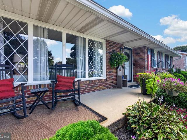 House for sale in Pennsylvania