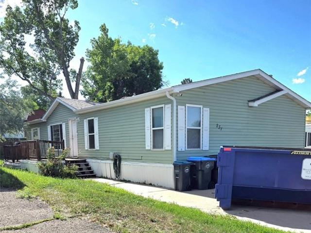 House for sale in Golden, Colorado
