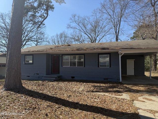 House for sale in Pearl, Mississippi