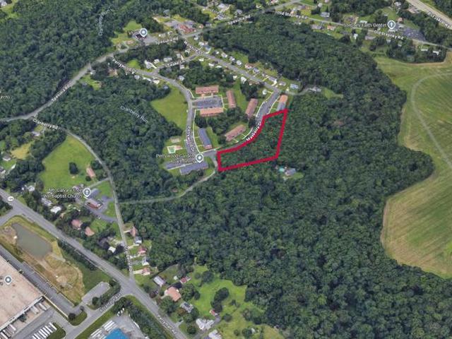 Land for sale in Perryman, Maryland