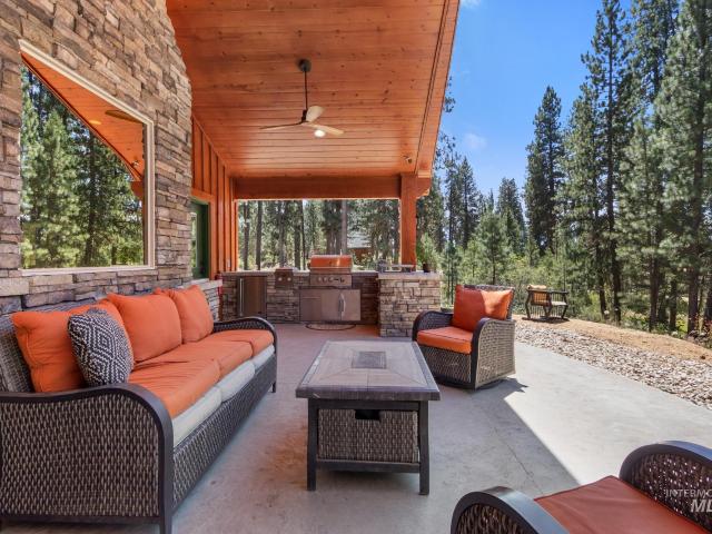 House for sale in Idaho City, Idaho