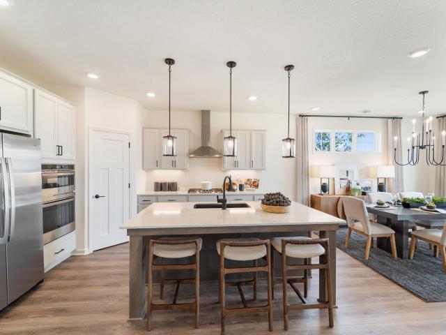 House for sale in Elko, Minnesota