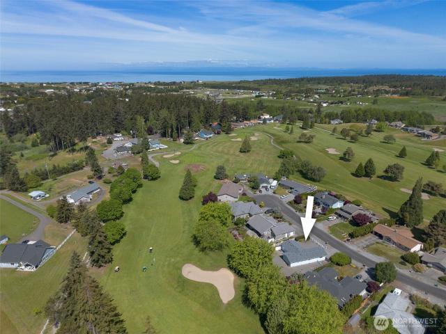 House for sale in Sequim, Washington