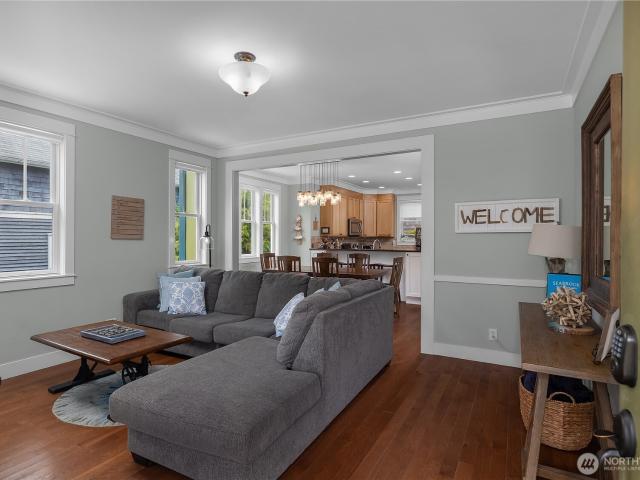 House for sale in Pacific Beach, Washington