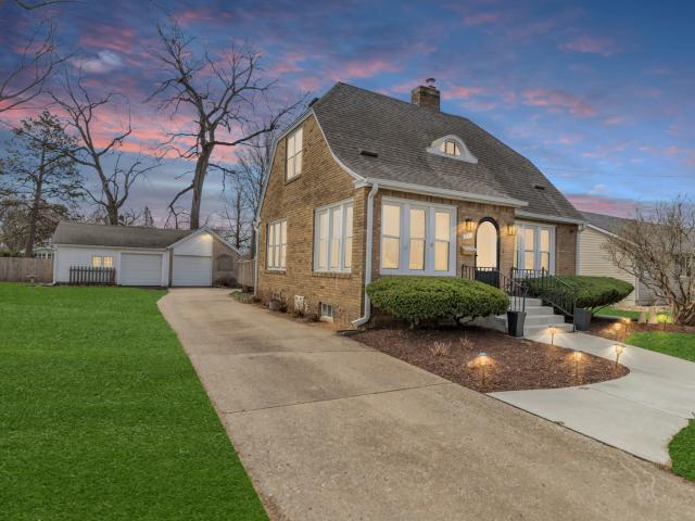 Property for sale in Winnebago, Illinois