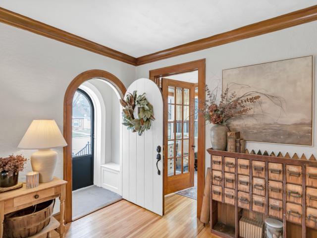 House for sale in Winnebago, Illinois