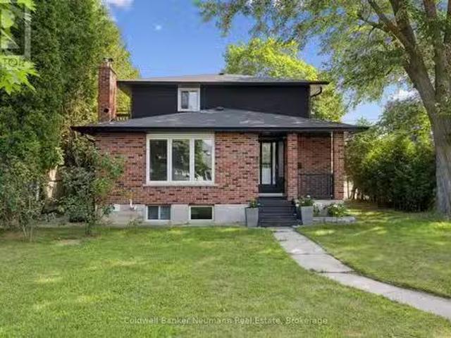 House for sale in Guelph, Ontario