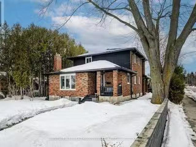 House for sale in Guelph, Ontario