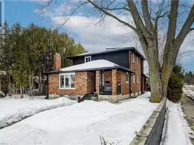House for sale in Guelph, Ontario