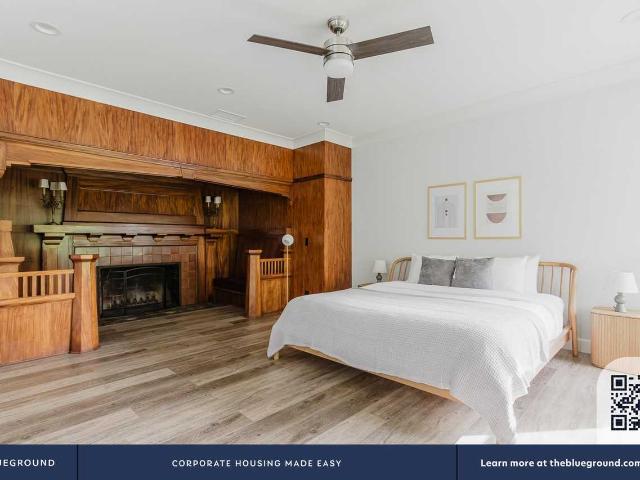 Apartment for rent in Palo Alto, California