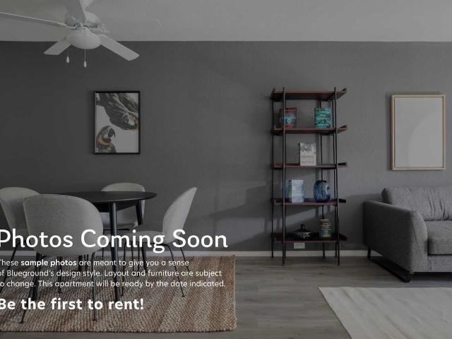 Apartment for rent in Palo Alto, California