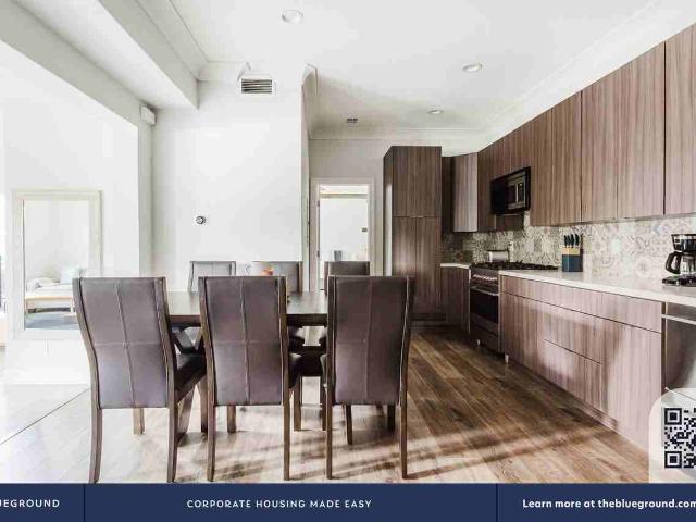 Apartment for rent in Palo Alto, California