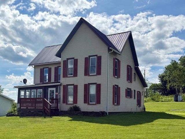 House for sale in Bradford, Pennsylvania