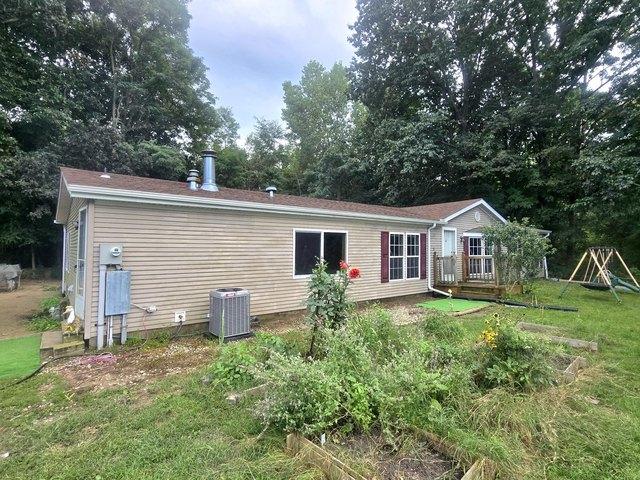 House for sale in Benton Harbor, Berrien County