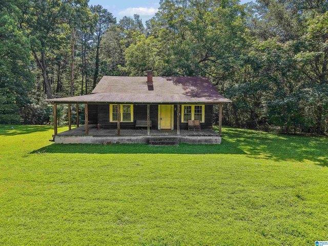 Land for sale in Gardendale, Alabama