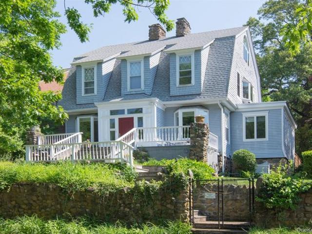 House for sale in Hastings On Hudson, New York