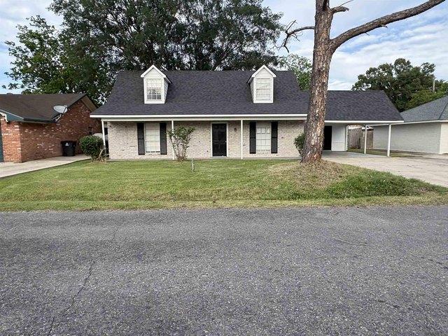 House for sale in Donaldsonville, Louisiana
