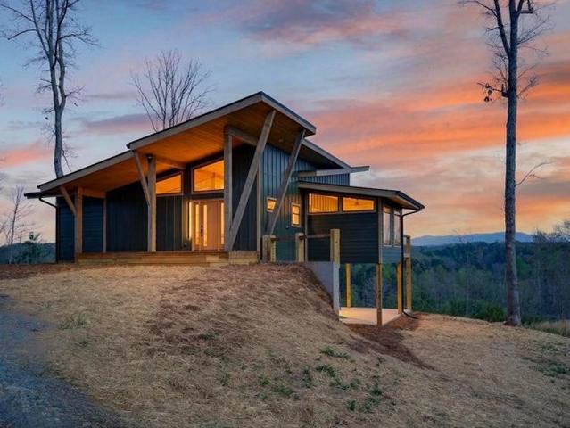 House for sale in Gilmer, Georgia