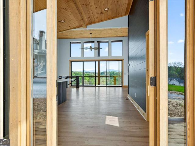 House for sale in Gilmer, Georgia