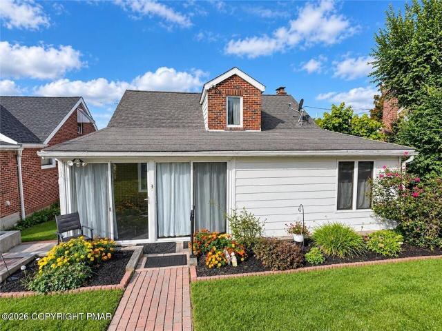 House for sale in Lehighton, Carbon County