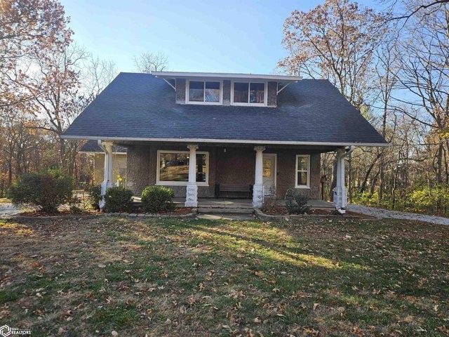 House for sale in Hancock, Illinois