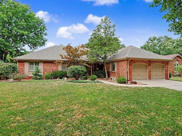 House for sale in Kansas