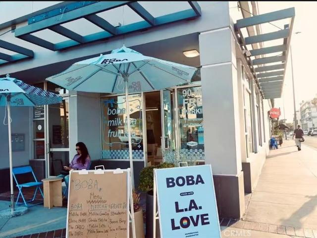 Commercial for sale in Glendale, California