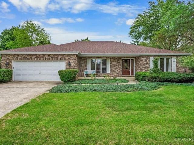 House for sale in Geneva, Illinois