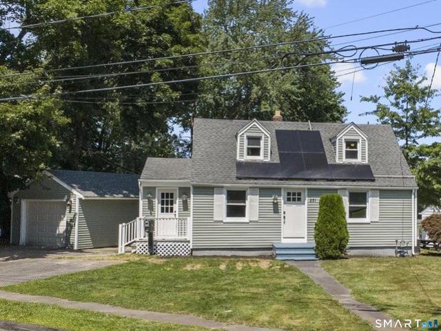 House for sale in Naugatuck, Connecticut