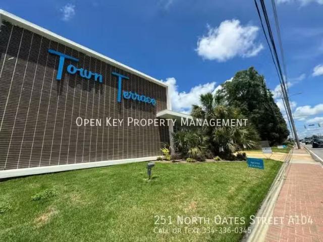 Apartment for rent in Dothan