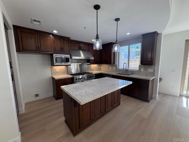 Property for rent in Solana Beach, California