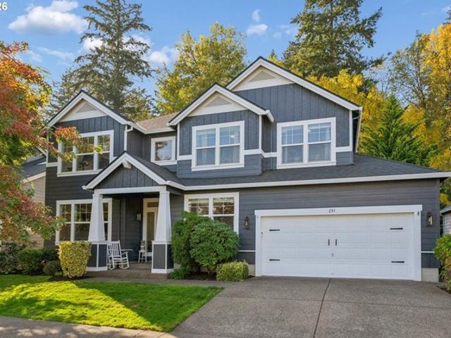 House for sale in Newberg, Yamhill County