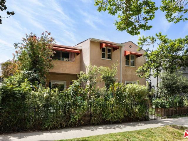 House for sale in Beverly Hills, Los Angeles County