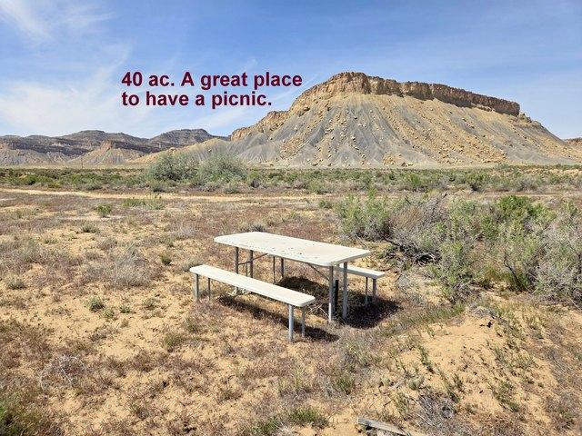 Land for sale in Utah