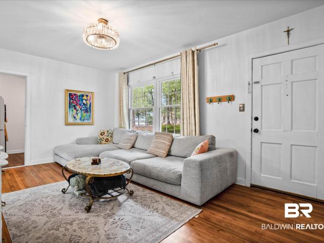 House for sale in Mobile, Alabama