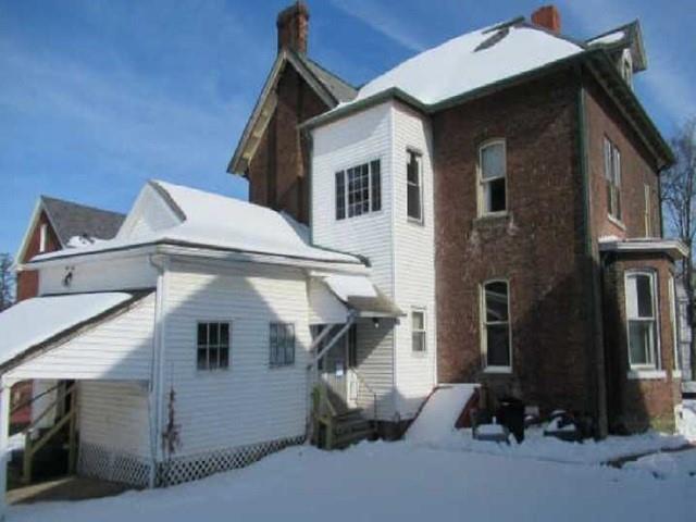 Property for sale in Blairsville, Pennsylvania