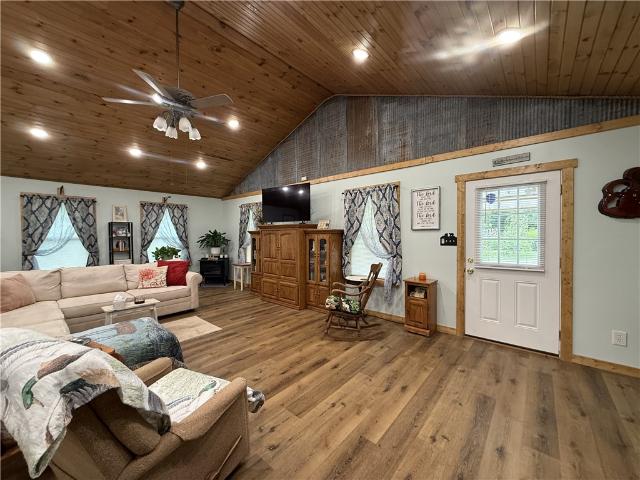House for sale in Newton County, Arkansas