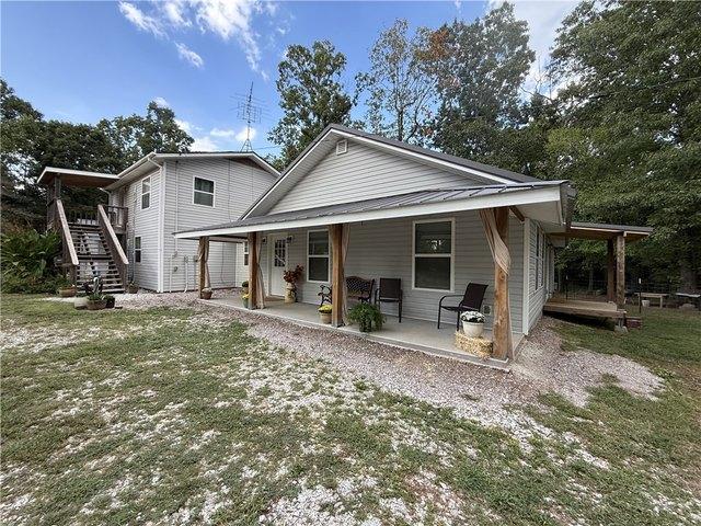 House for sale in Marble Falls, Texas