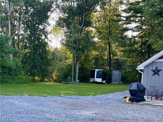 House for sale in Fryburg, Pennsylvania