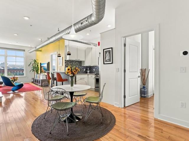 Condo for sale in Jersey City, Hudson County
