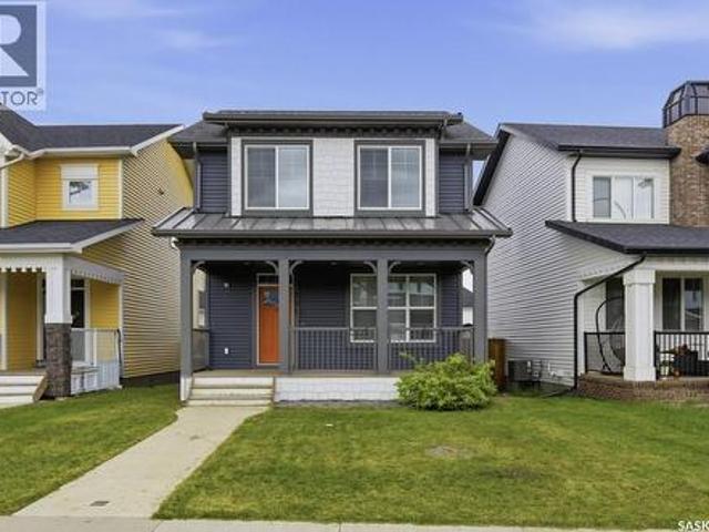 House for sale in Saskatoon, Saskatchewan