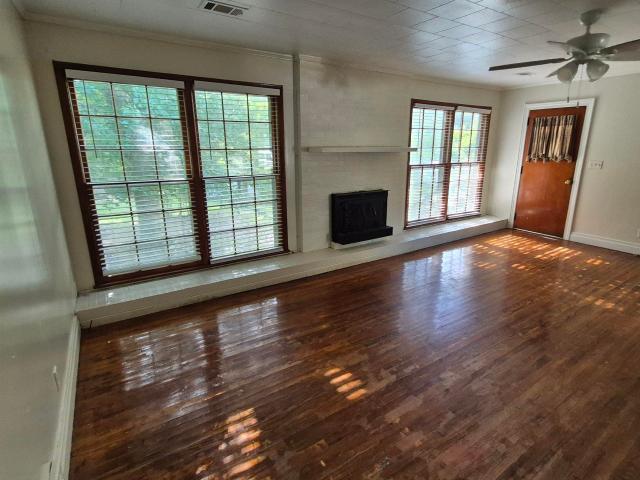 House for sale in Evergreen, Alabama