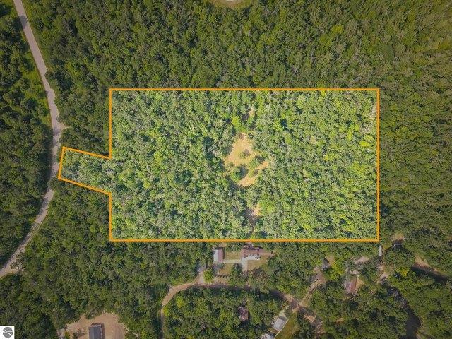Land for sale in Elmira, Michigan