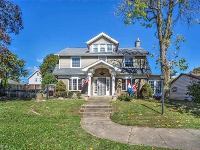 House for sale in Barberton, Summit County