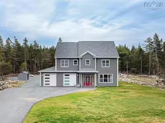 House for sale in Mineville, Nova Scotia