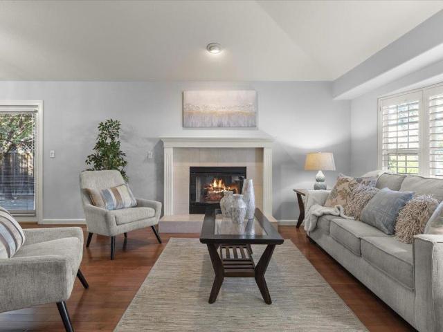House for sale in Morgan Hill, California