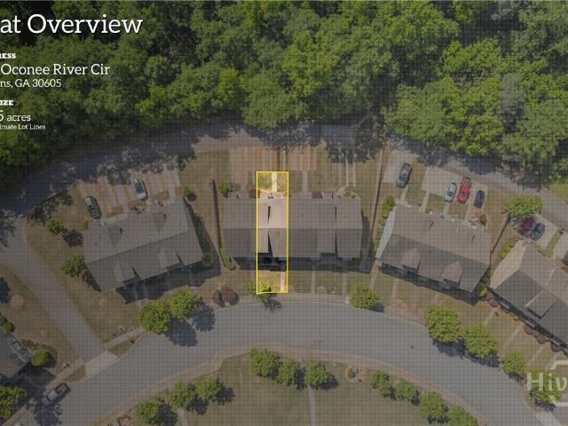 Townhouse for sale in Athens, Georgia