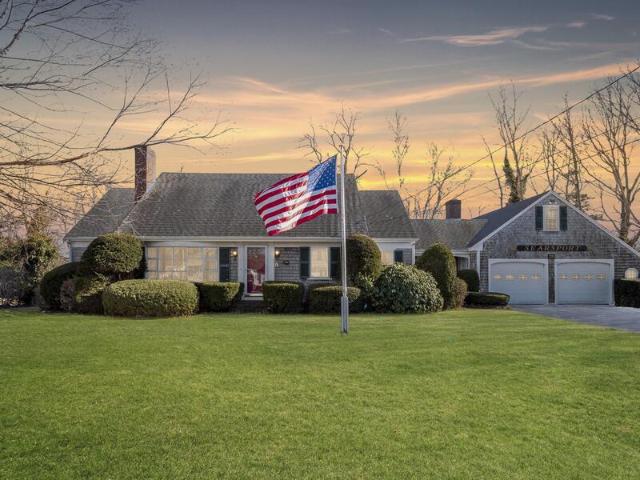 House for sale in South Yarmouth