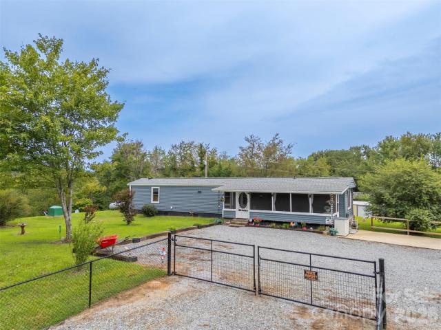 House for sale in Rutherford, North Carolina