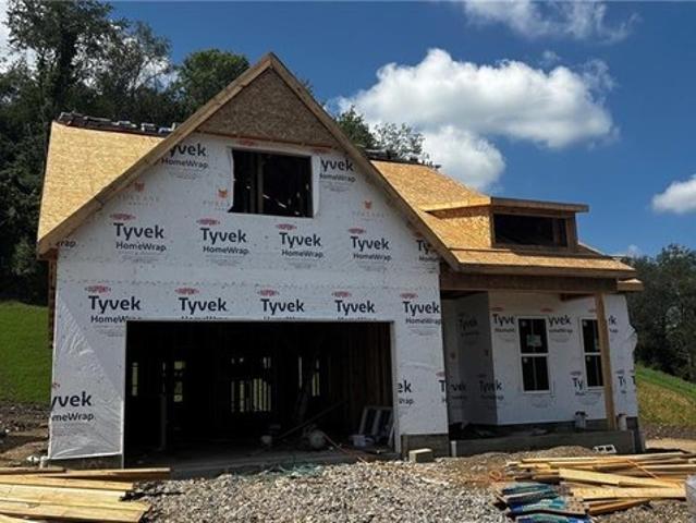 House for sale in Wyoming